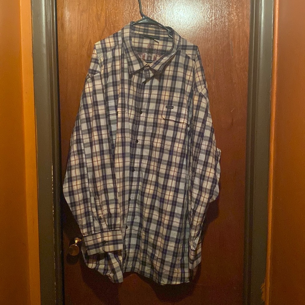 Rocawear plain shirt 6x